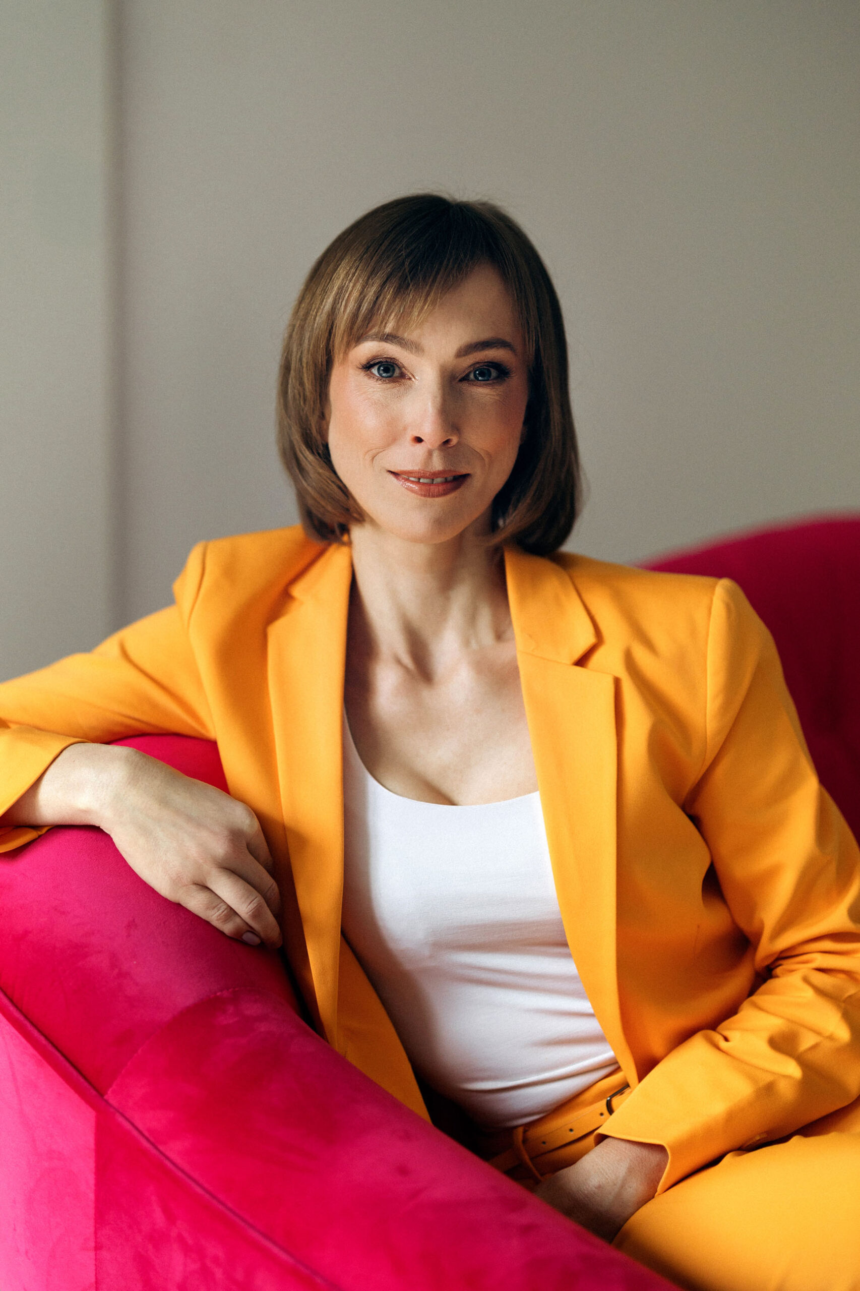 Paulina Okuniewska – specjalista Miejsca Dobra