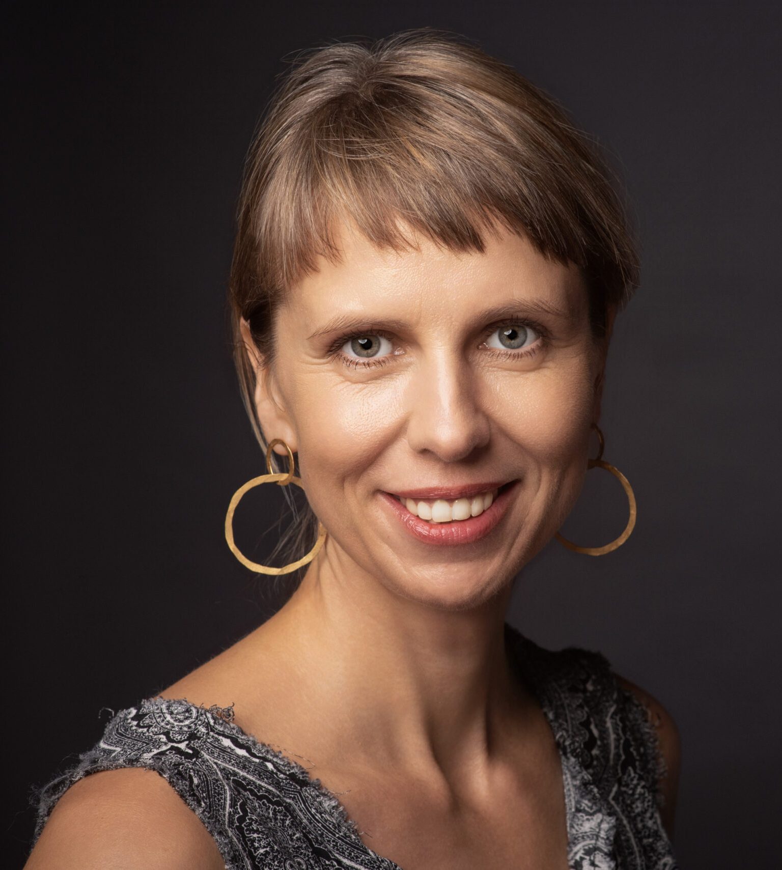 Olga Wojciechowska – specjalista Miejsca Dobra