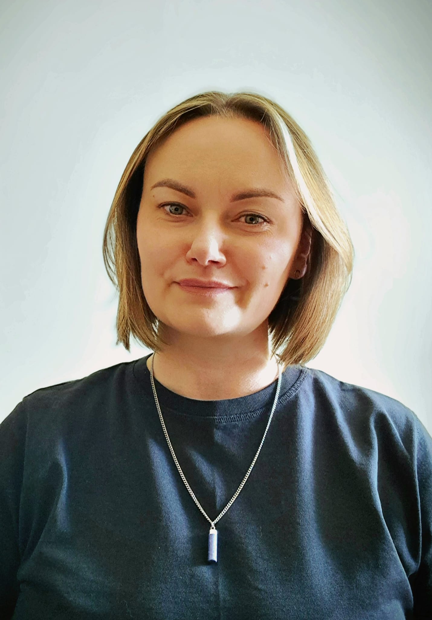 Anna Mańkowska – specjalista Miejsca Dobra
