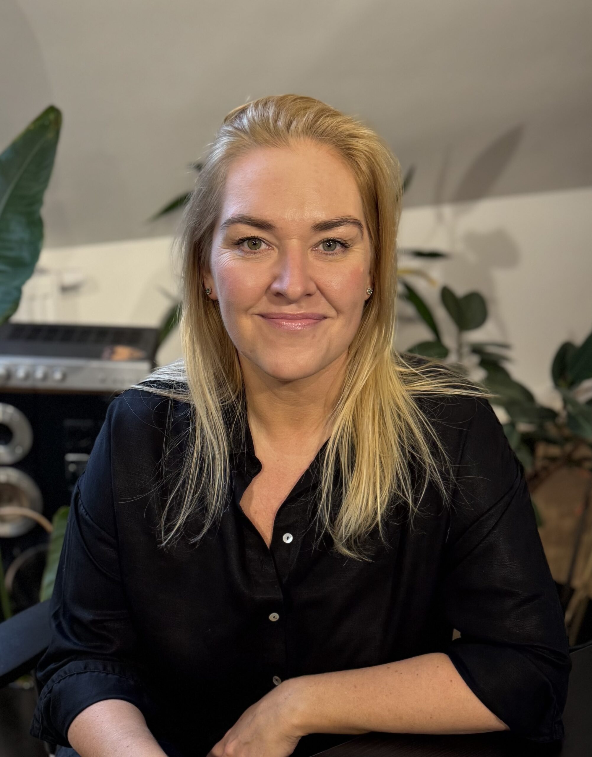 Diana Ferens – specjalista Miejsca Dobra