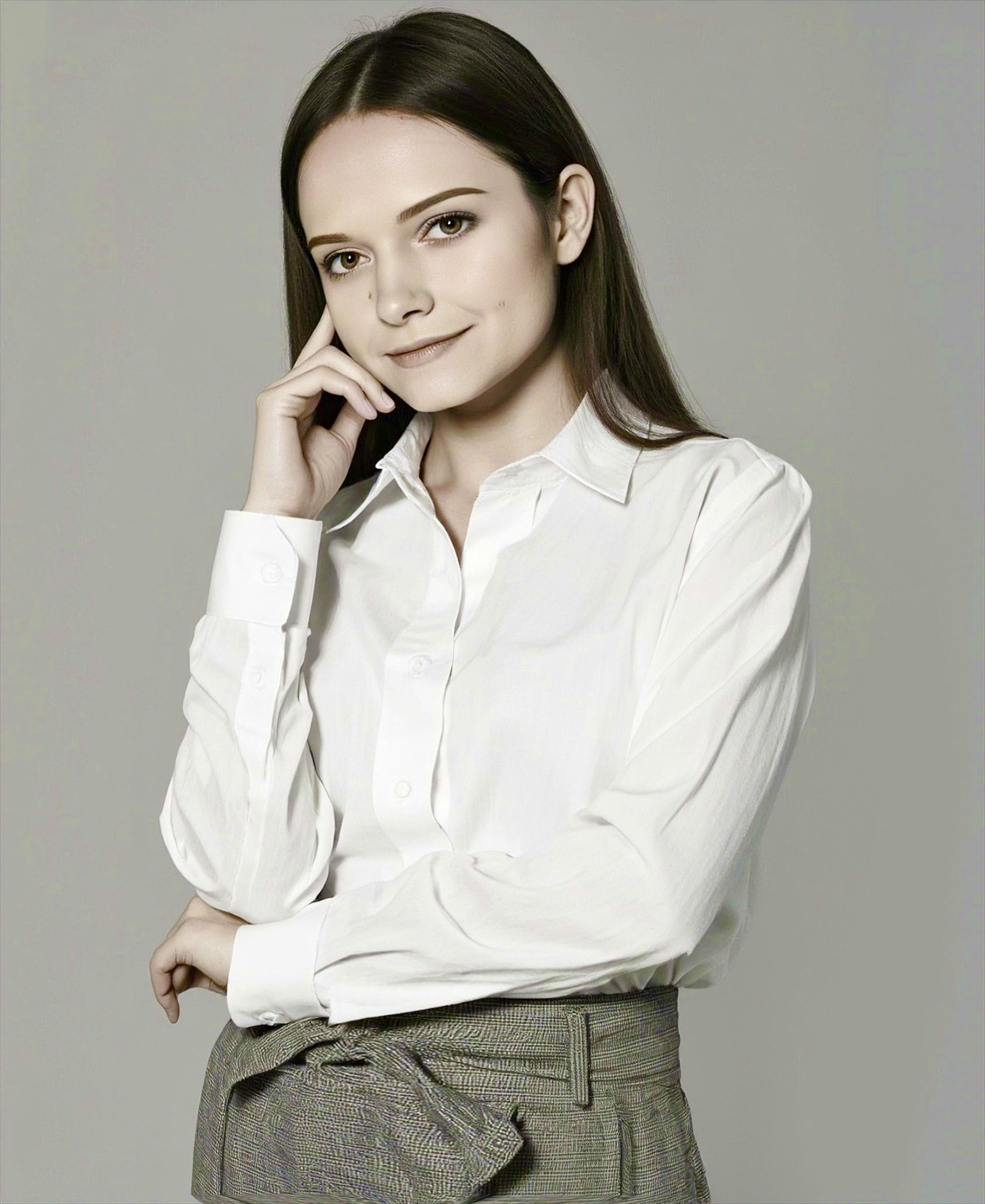 Justyna Żuk – specjalista Miejsca Dobra
