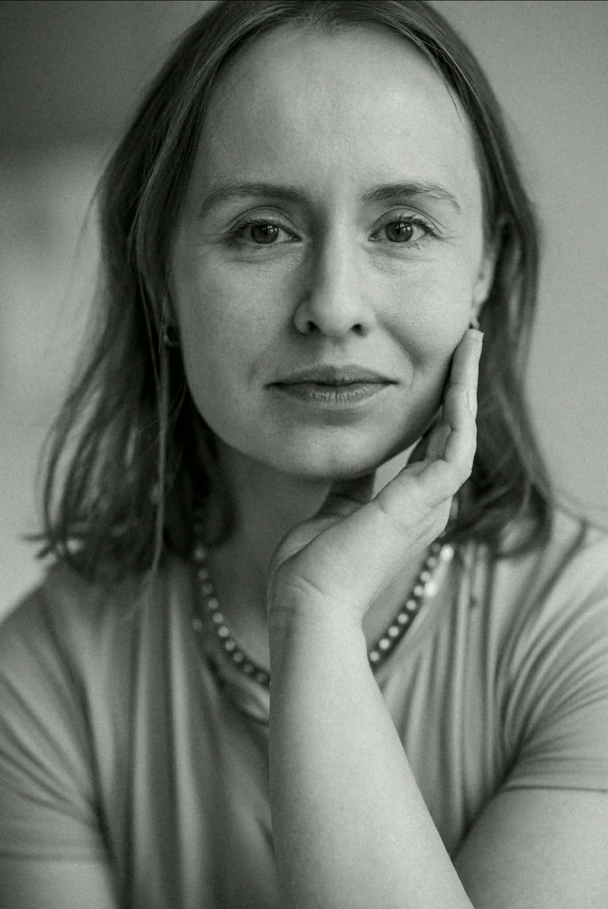 Katarzyna Dzwonkowska – specjalista Miejsca Dobra