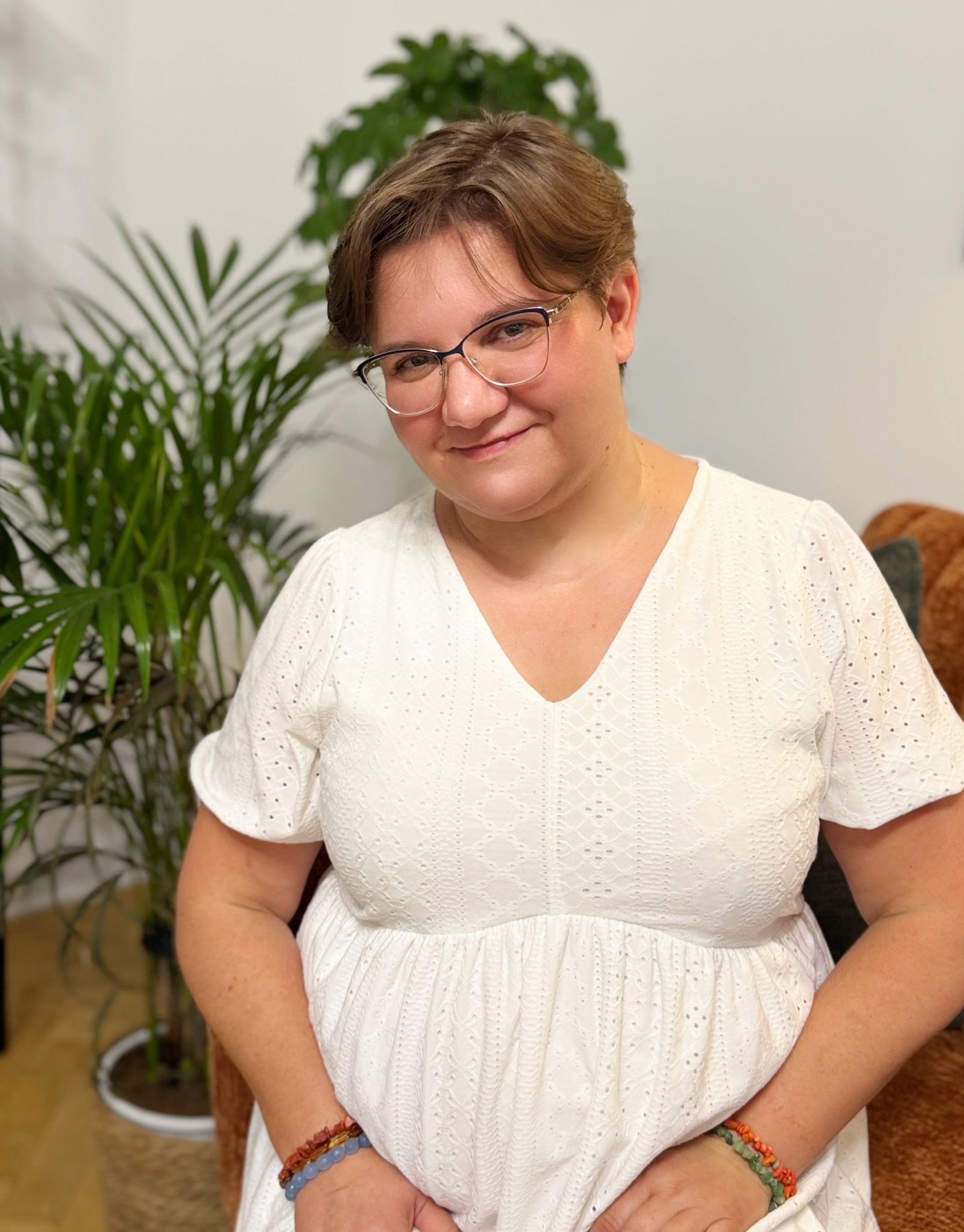 Ewa Kosyl – specjalista Miejsca Dobra