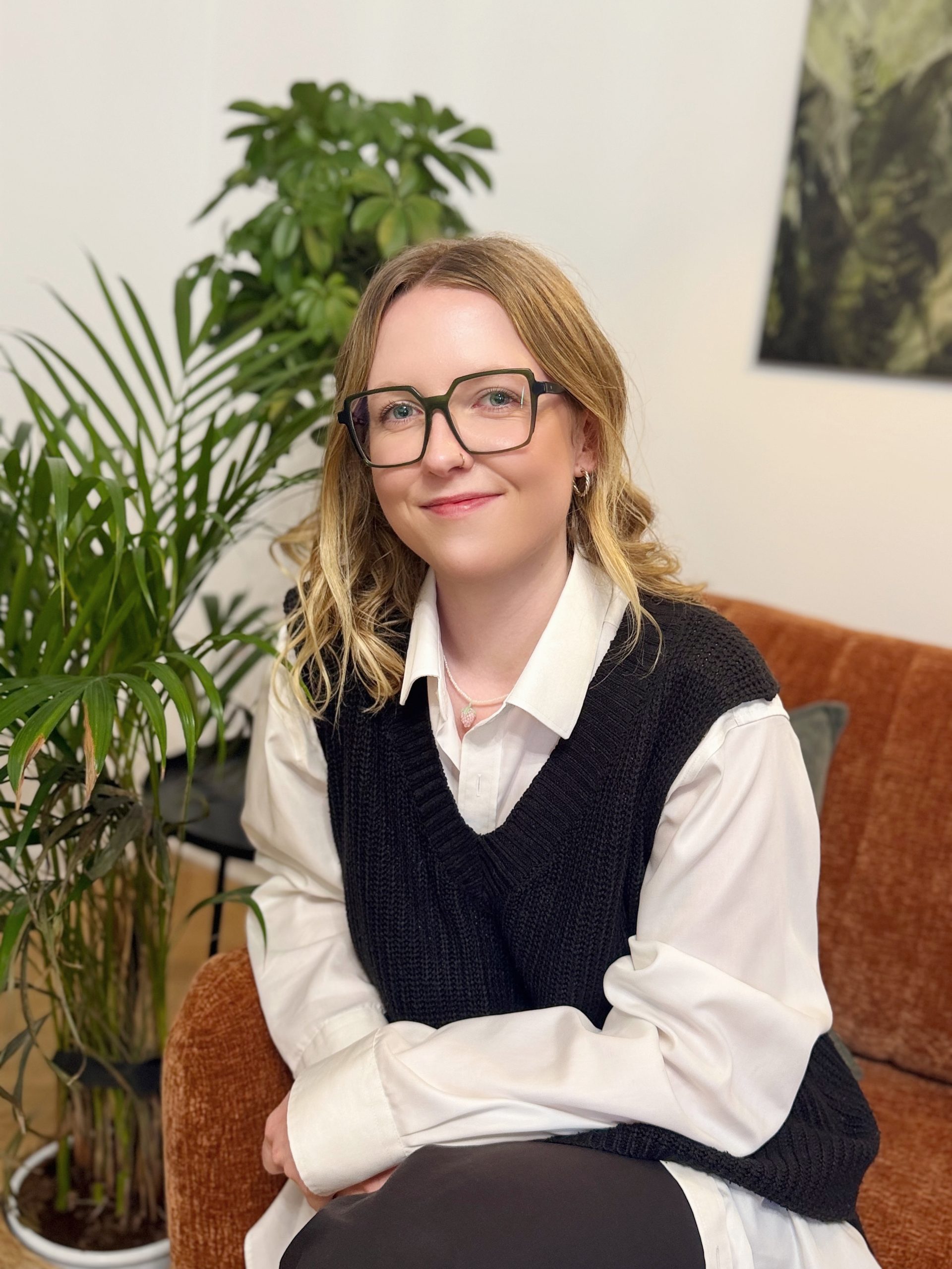 Vanessa Szejner – specjalista Miejsca Dobra