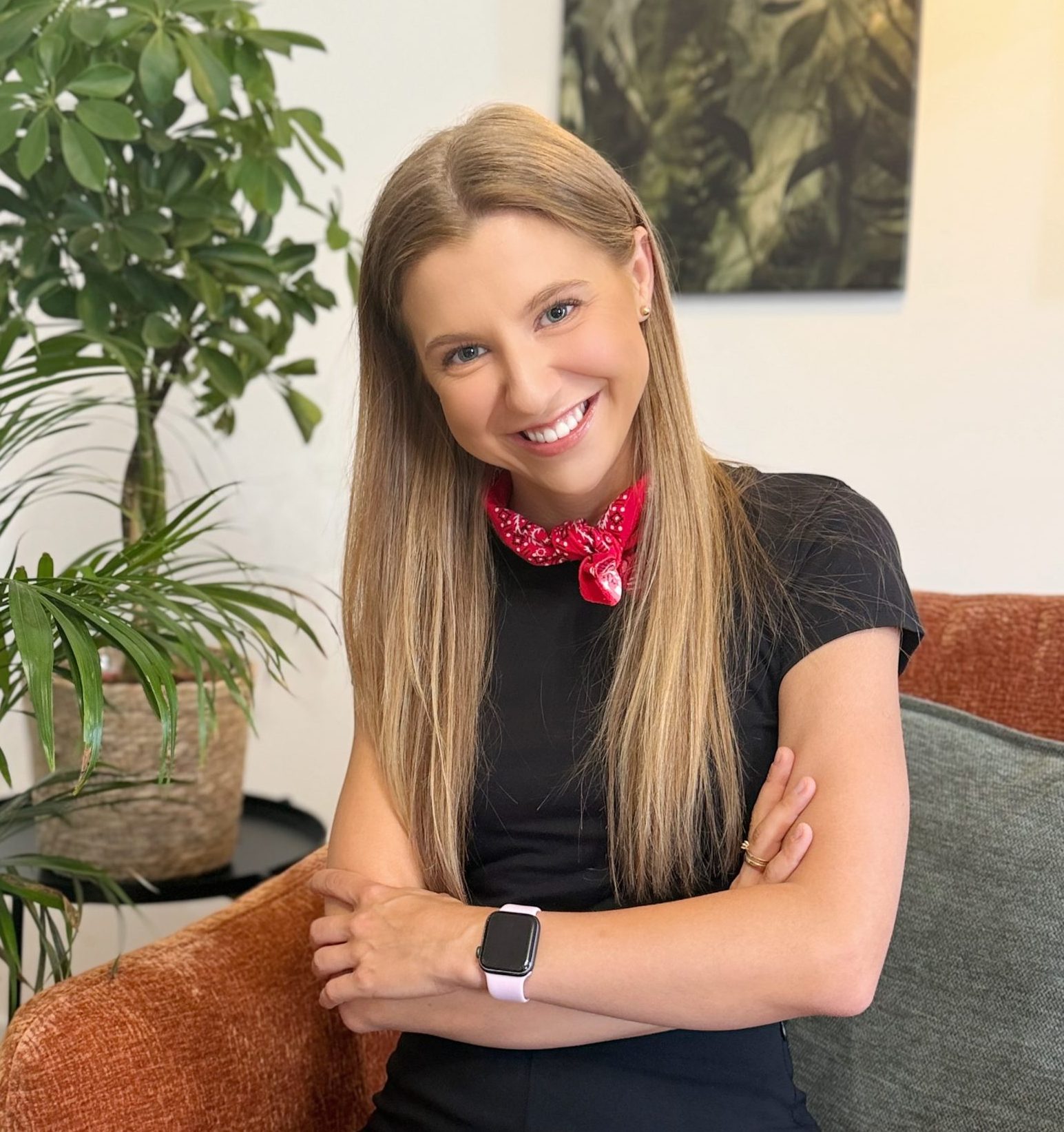 Kornelia Janeczko – specjalista Miejsca Dobra
